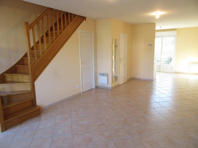 Maison 3 pièces 70 m²