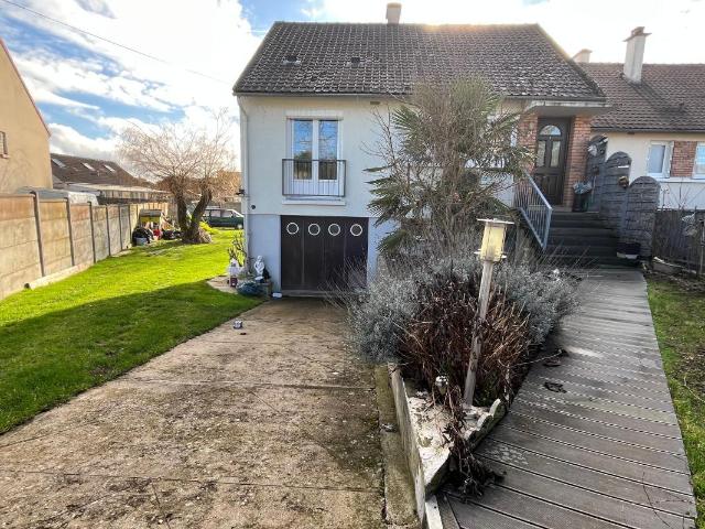 Maison 3 pièces 70 m²