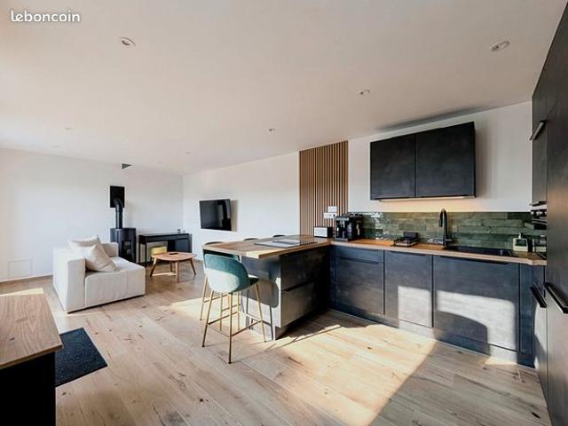 Maison 3 pièces 70 m²