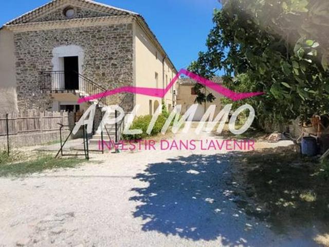Maison 3 pièces 70 m²