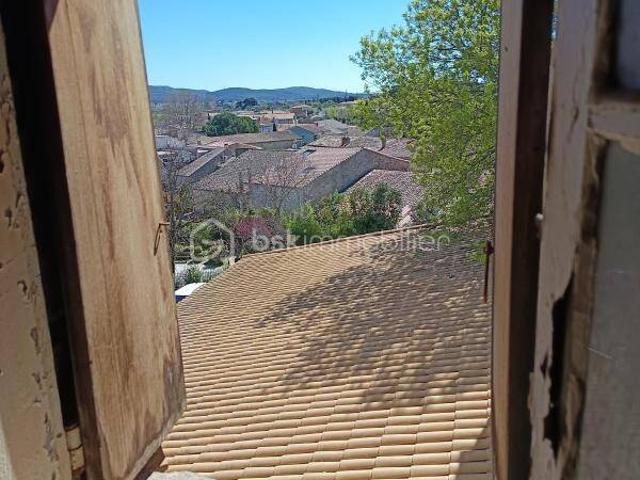 Maison 3 pièces 70 m²
