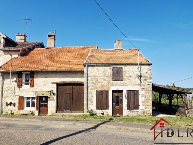 Maison 3 pièces 70 m²