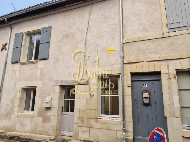 Maison 3 pièces 70 m²