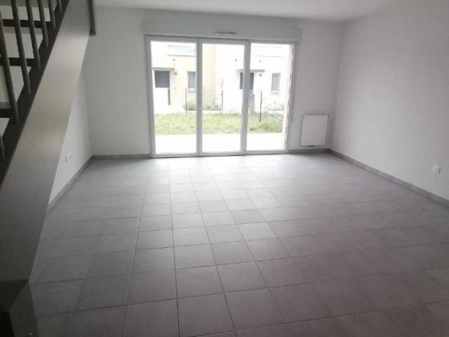 Maison 3 pièces 70 m²
