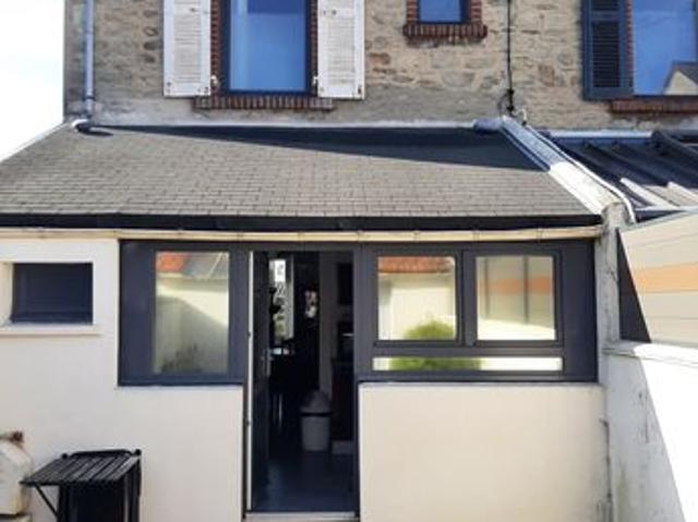 Maison 3 pièces 70 m²