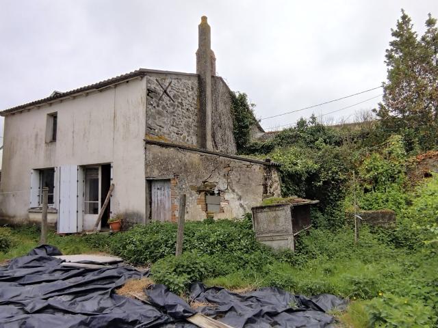 Maison 3 pièces 70 m²