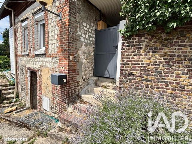 Maison 3 pièces 70 m²