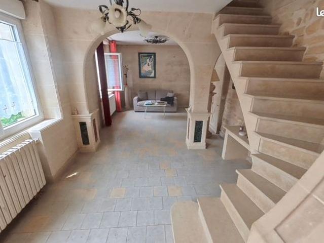 Maison 3 pièces 70 m²