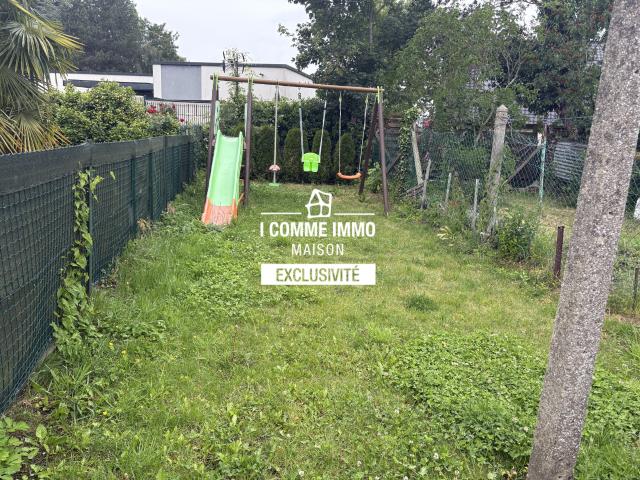 Maison 3 pièces 70 m²