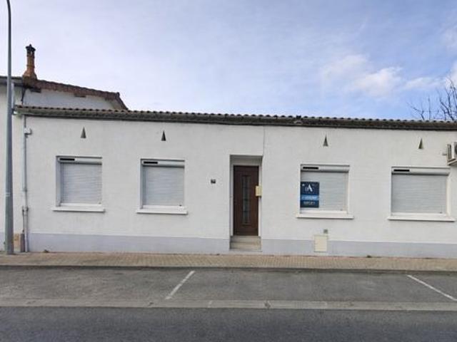 Maison 3 pièces 70 m²