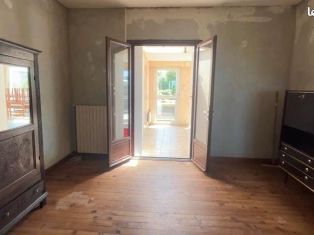 Maison 3 pièces 70 m²