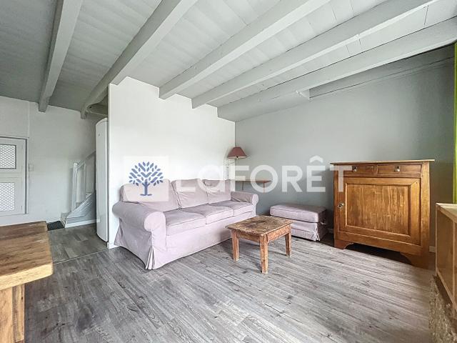 Maison 3 pièces 70 m²