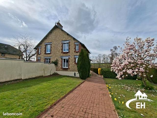 Maison 3 pièces 70 m²