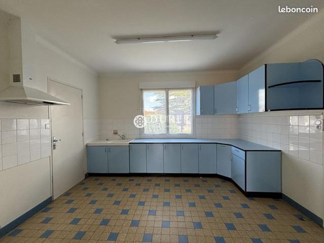 Maison 3 pièces 70 m²
