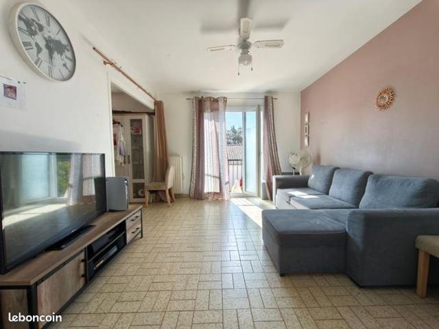 Maison 3 pièces 70 m²