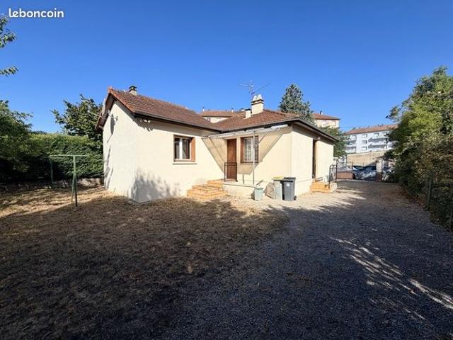 Maison 3 pièces 70 m²