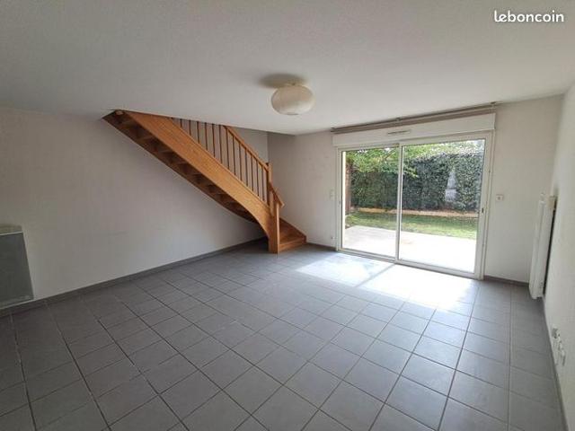 Maison 3 pièces 70 m²