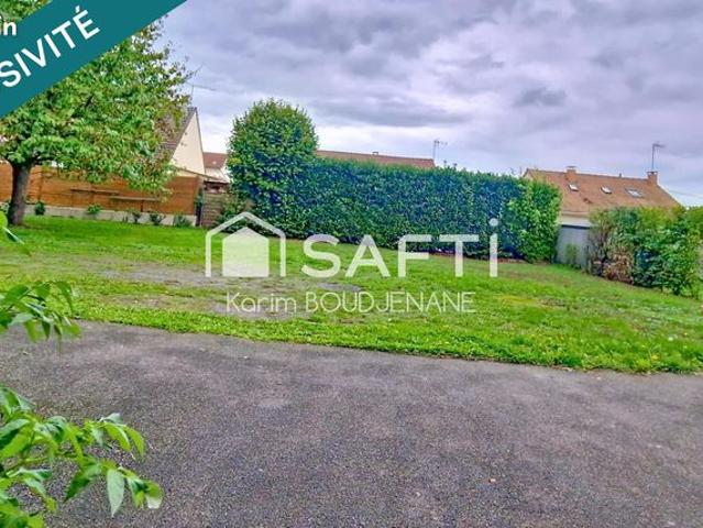 Maison 3 pièces 70 m²