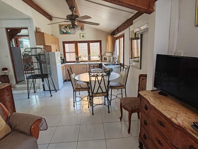 Maison 3 pièces 70 m²