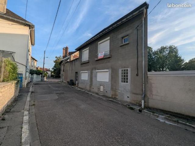 Maison 3 pièces 70 m²