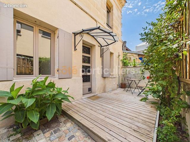 Maison 3 pièces 70 m²