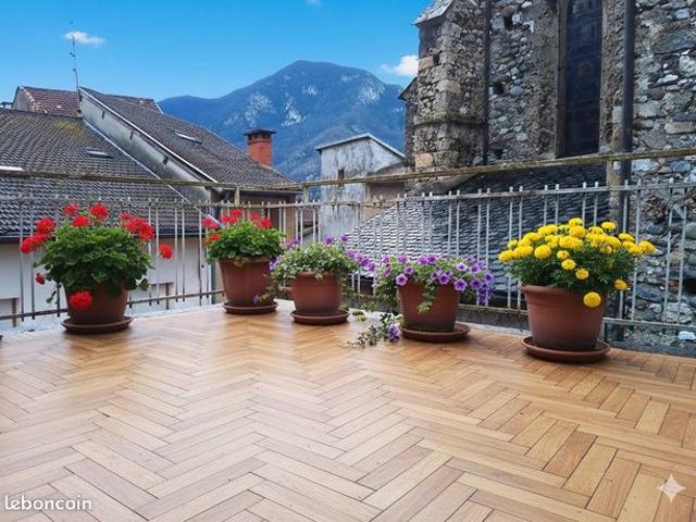 Maison 3 pièces 70 m²