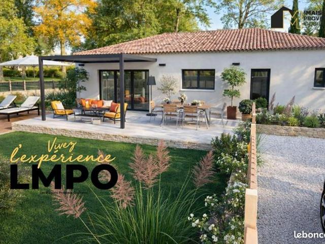 Maison 3 pièces 70 m²