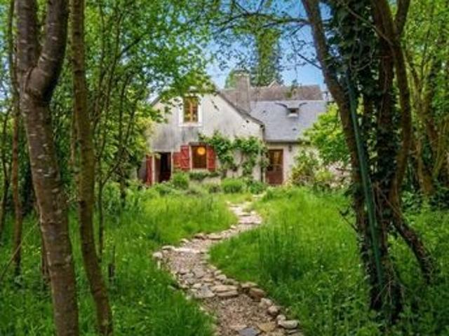 Maison 3 pièces 70 m²