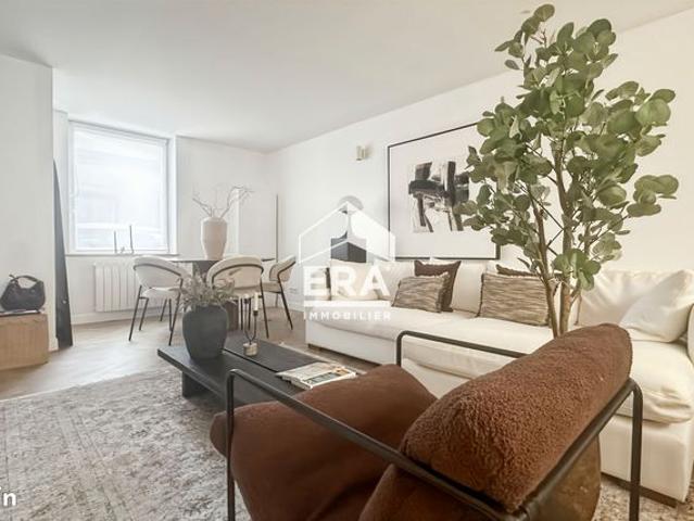 Maison 3 pièces 70 m²