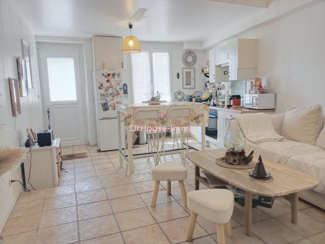 Maison 3 pièces 70 m²