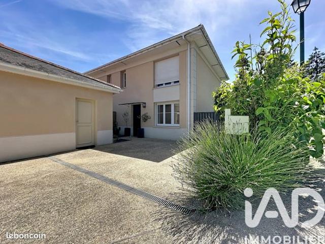 Maison 3 pièces 70 m²