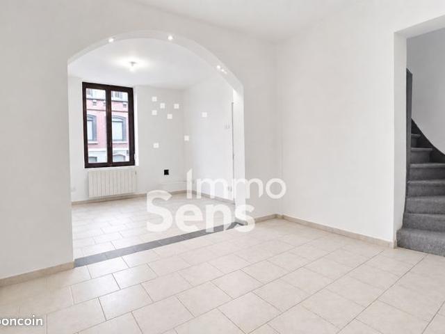 Maison 3 pièces 70 m²