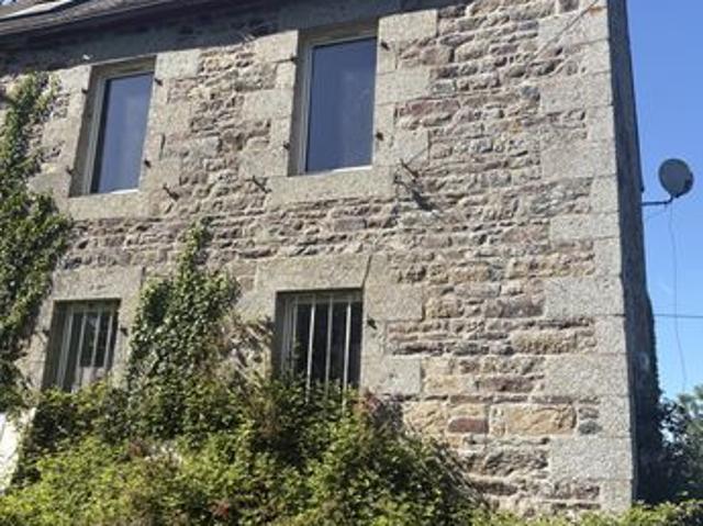 Maison 3 pièces 70 m²