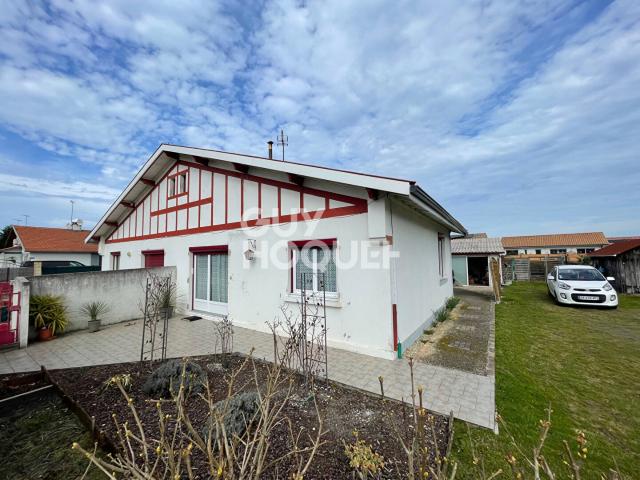 Maison 3 pièces 70 m²