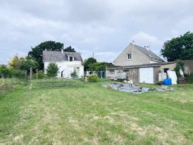 Maison 3 pièces 70 m²