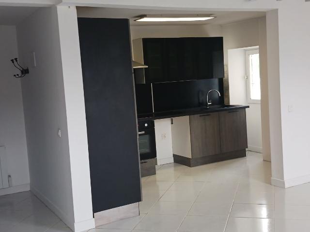 Maison 3 pièces 70 m²