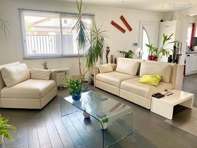 Maison 3 pièces 69 m²