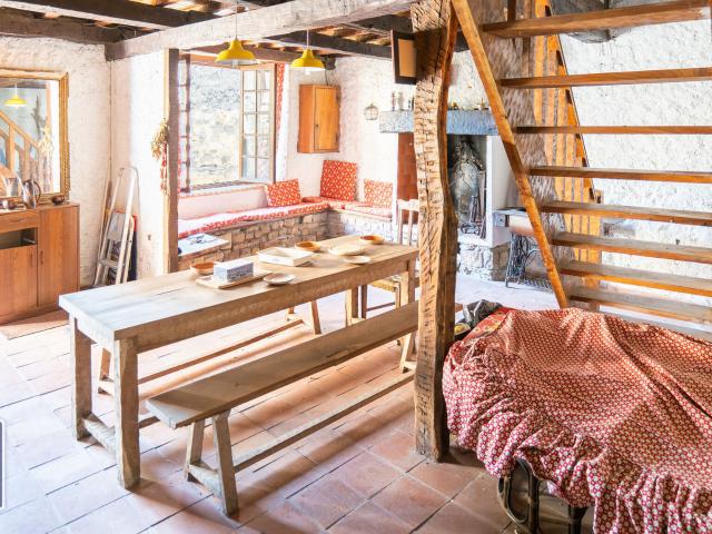 Maison 3 pièces 70 m²