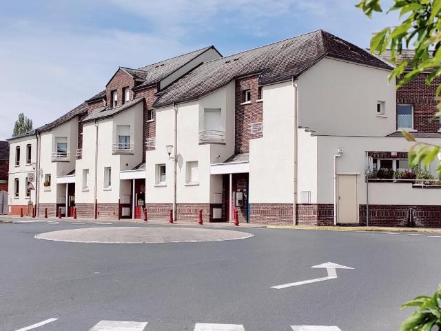 Maison 3 pièces 70 m²