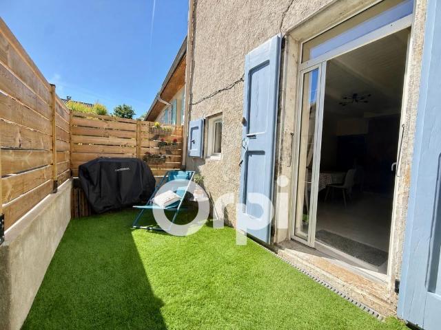 Maison 3 pièces 70 m²