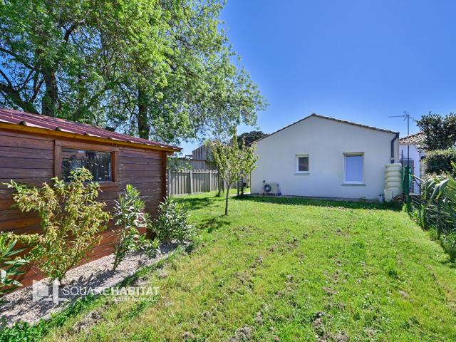 Maison 3 pièces 70 m²