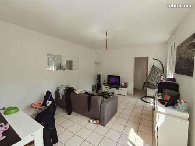 Maison 3 pièces 70 m²