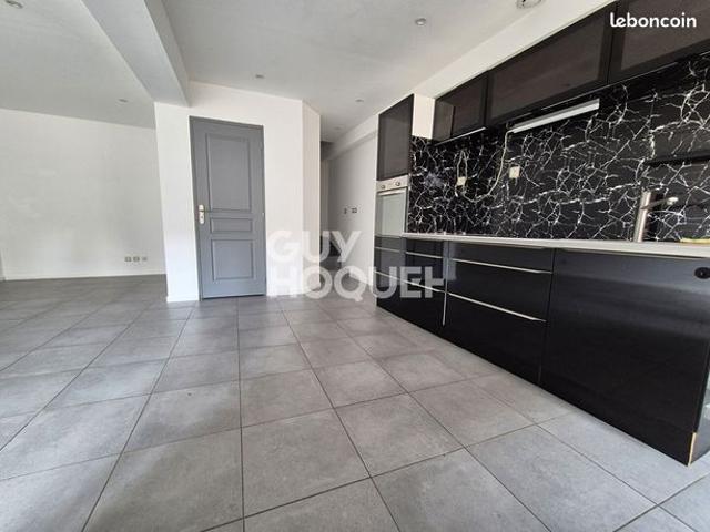 Maison 3 pièces 70 m²