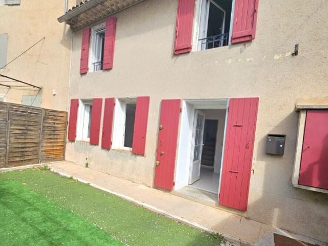 Maison 3 pièces 70 m²