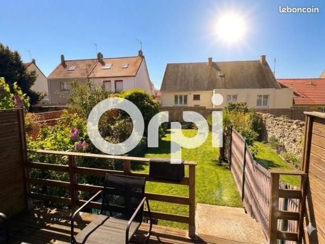 Maison 3 pièces 70 m²