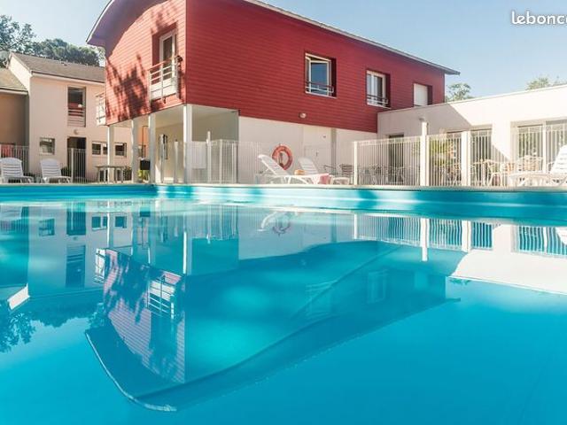 Maison 3 pièces 70 m²