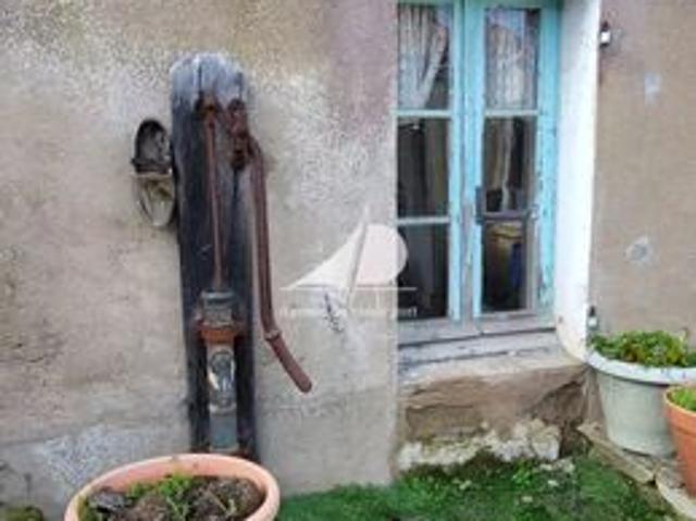 Maison 3 pièces 70 m²