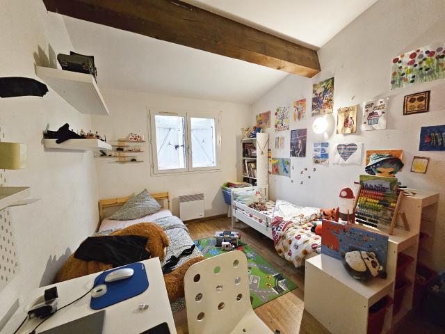 Maison 3 pièces, 70 m² à louer à Aigues Mortes 30220