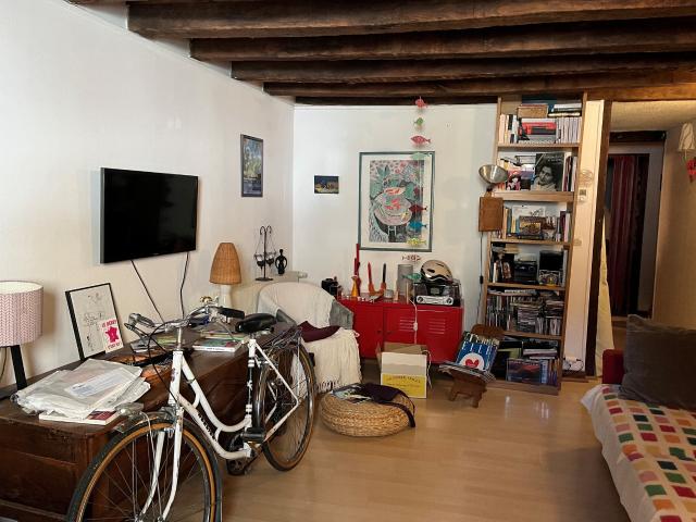 Maison 3 pièces, 70 m² à louer à Argenton sur Creuse 36200