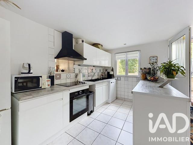 Maison 3 pièces, 70 m² à louer à Bouleurs 77580
